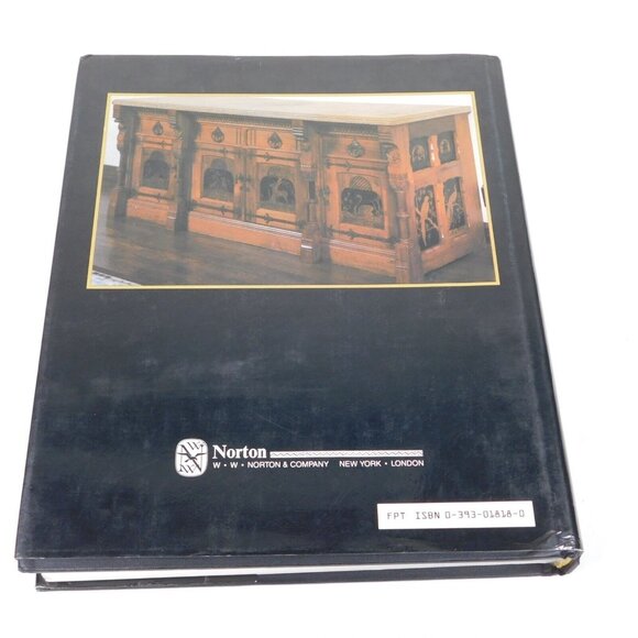 Chicago Furniture HCDJ 1984 Sharon Darling First Edition Art Craft Industry VTG - Picture 2 of 12